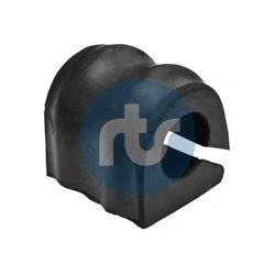 Imagen de RTS 035 00152 Silentblock Barra Estabilizadora eje delantero, ambos lados Soporte de caucho 24,5 RENAULT: MASTER 2 Bus, Kasten
