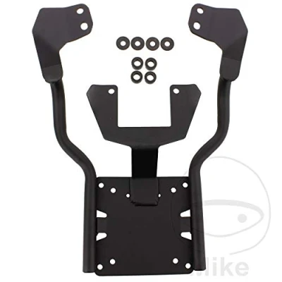 Imagen de Shad K0DK34ST Soporte de Baúl para KTM Duke 390, Negro