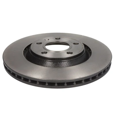 Imagen de Disco de freno BREMBO 09A81411 volver/ventilado/altamente carbonizado/1 pieza
