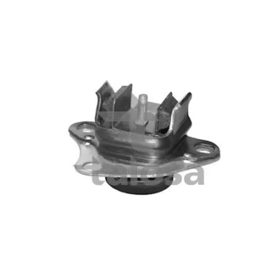 Imagen de Soporte del motor DYS 71 22582