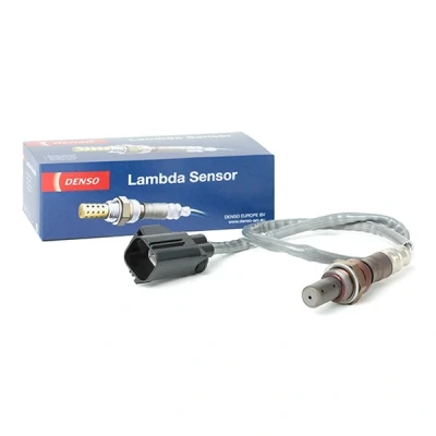 Imagen de DENSO Direct Fit DOX 1419 Sonda lambda M18x1.5 térmico, convencional, de banda ancha VOLVO: S80 I, V70 2, S60 I norauto, oscaro,