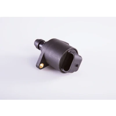 Imagen de BOSCH F 000 99M 100 Válvula de Mando Ralentí eléctrico CITROËN: Saxo Hatchback, Xsara Coupé, PEUGEOT: 206 306 Hatchback