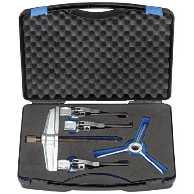 Imagen de GEDORE 1.07/K 2 SE Kit de extractores 160mm