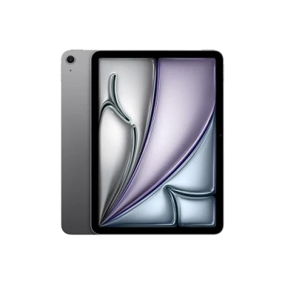 Imagen de Apple iPad Air (2025), 256GB, Gris espacial, 11&quot;, WiFi, Pantalla Liquid Retina, Chip M3, 9GPU