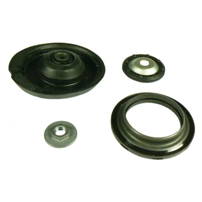 Imagen de METZGER 6490176 Kit reparación, apoyo columna amortiguación Eje delantero con rodamiento CITROËN: C2 Hatchback, C3 I Pluriel