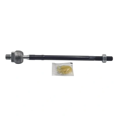 Imagen de CTR CR0278 Rotula Axial de Direccion Eje delantero 270mm con tuerca HYUNDAI: H 1 / Starex MPV
