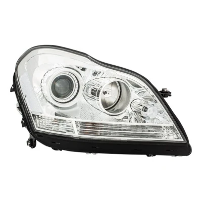 Imagen de HELLA 1ZS 263 400 421 Faros MERCEDES BENZ: GL