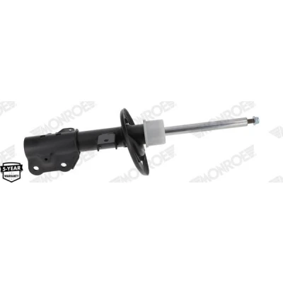 Imagen de MONROE G8369 amortiguador Presión de gas Bitubular Columna Espiga arriba, Abrazadera abajo MAZDA: 3 Hatchback, Berlina