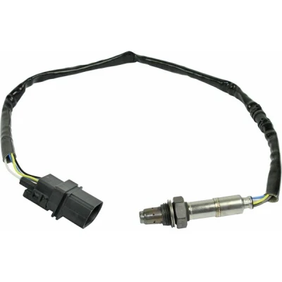 Imagen de METZGER 0895629 Sonda lambda 5 VOLKSWAGEN: Golf 5, 6, SEAT: Leon II Hatchback, Altea, Altea XL, AUDI: A3 Sportback