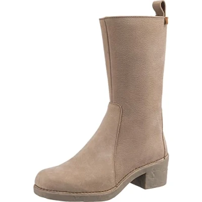 Imagen de El Naturalista N5662 TICINO, Botas Mujer, Beige, 42 EU