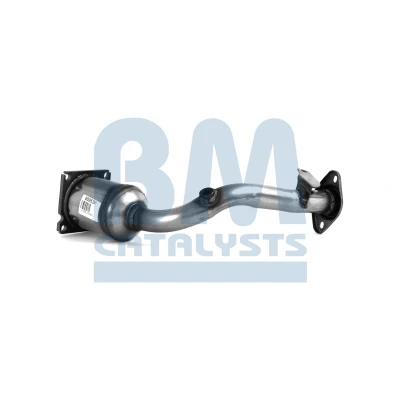 Imagen de BM CATALYSTS BM90953H Catalizador Approved PEUGEOT: 206 Hatchback, SW