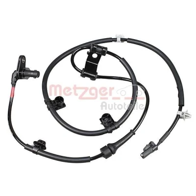 Imagen de METZGER 09001423 Sensor de ABS 2