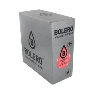 Imagen de Bolero Drink 24 sobres de 8 9 gramos Grapefruit Tonic