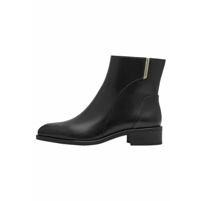 Imagen de Marco Tozzi by Guido Maria Kretschmer Botas para la nieve, Mujer, Talla: 41, Black Zapatos