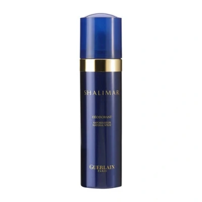 Imagen de Guerlain Shalimar Desodorante 100 ml