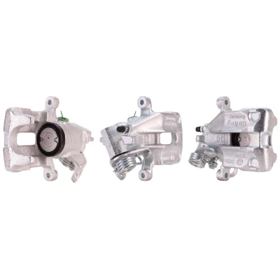 Imagen de DRI 4215400 Pinza de freno Hierro fundido eje trasero, derecha, detrás del VOLKSWAGEN: GOLF 2, 3, Vento, SEAT: TOLEDO 1, Ibiza 2