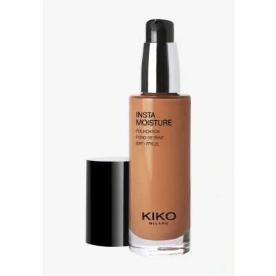 Imagen de KIKO Milano Instamoisture Foundation 20 9. 5N, Base De Maquillaje Fluida Perfeccionadora E Hidratante Spf 25