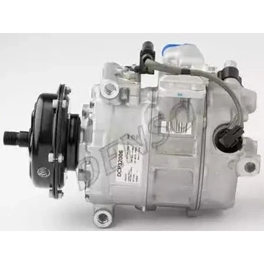 Imagen de Compresor de aire acondicionado DENSO DCP32006