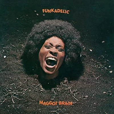Imagen de Maggot Brain/180 Gr Gatefold Sleeve Couleur [Vinilo]