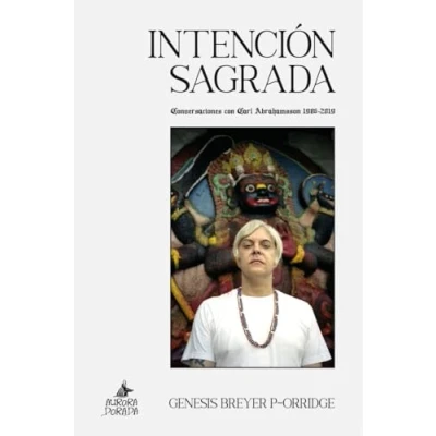 Imagen de Intención sagrada: Entrevistas con Carl Abrahamsson (1986 2019): 46 (Mercurio)