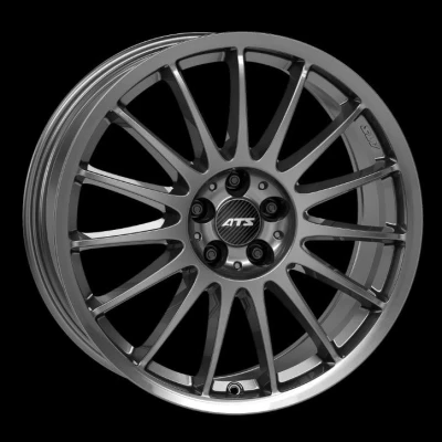 Imagen de Ats Streetrallye 6.5x16 4x100 ET40 63.3 Llanta