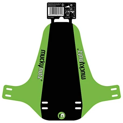 Imagen de Mucky Nutz Face Fender, Unisex Adult, Green