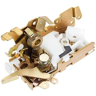 Imagen de Cerradura de puerta AUGER 78258