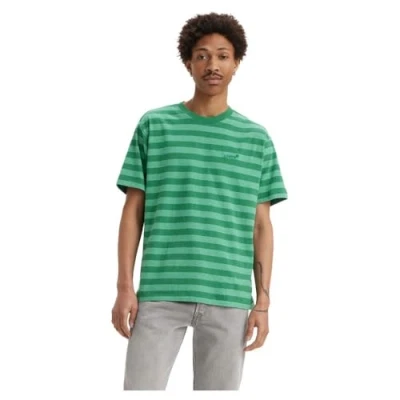 Imagen de Levi&#039;s RED TAB Vintage TEE Camiseta básica, Hombre, Talla: Small, Shady glade