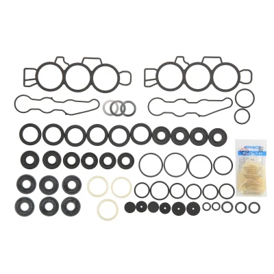 Imagen de Kit de reparación,, válvula muelle neumático WABCO 4729050042