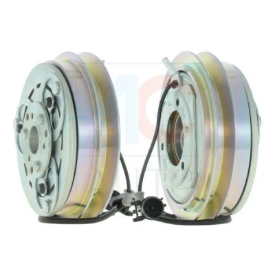 Imagen de ACAUTO AC 06ZX25 Embrague del Compresor Aire Acondicionado ZEXEL, MITSUBISHI DKS 15