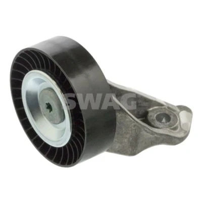Imagen de SWAG 30 93 0584 Rodillo Guia con soporte AUDI: A3 Sportback, VOLKSWAGEN: GOLF 6, Jetta 3
