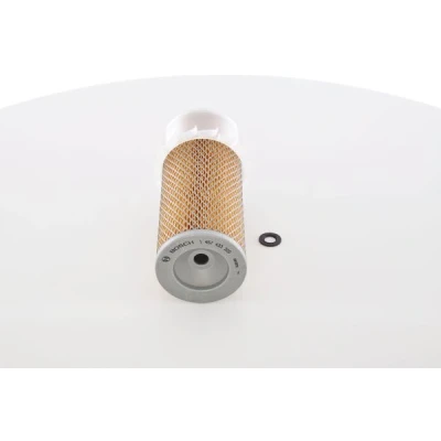 Imagen de BOSCH 1 457 433 200 Filtro de aire 263 131 Cartucho filtrante