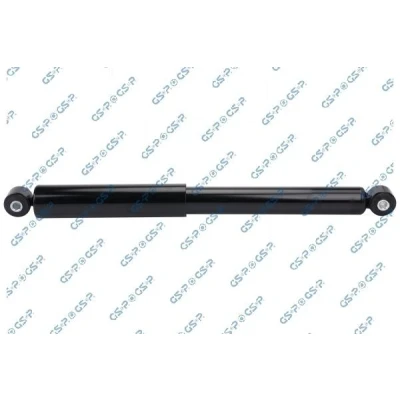 Imagen de GSP 32113700 Amortiguador Eje trasero Presión de gas Bitubular telescópico VOLKSWAGEN: Amarok Pick up, Caja / Chasis