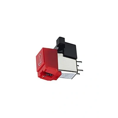 Imagen de Audio Technica AT91R Cartucho y lápiz capacitivo