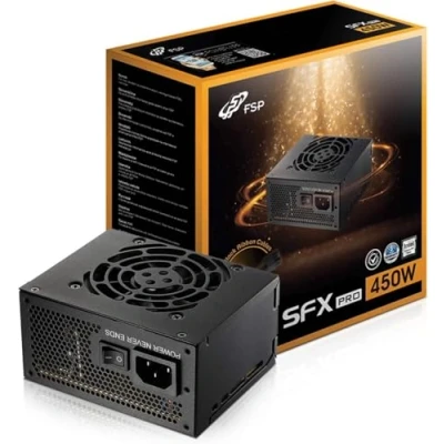 Imagen de FSP FSP450 50ASC
