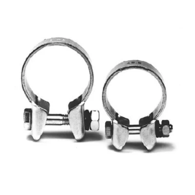 Imagen de BOSAL 250 342 Conectores de tubos, sistema escape