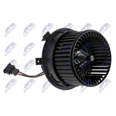 Imagen de NTY EWN AR 001 Ventilador de Calefacción sin resistencia ALFA ROMEO: Giulietta Hatchback