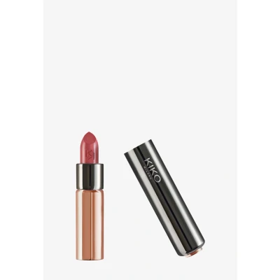Imagen de KIKO Milano Gossamer Emotion Creamy Lipstick 106, Barra de labios cremosa color intenso