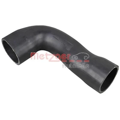 Imagen de METZGER 2400904 Manguera Turbo SEAT: Leon II Hatchback, Altea XL, VOLKSWAGEN: GOLF 6, Passat B7 Alltrack, Eos