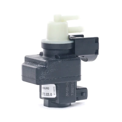 Imagen de PIERBURG 7.00272.03.0 Transductor de presión, control gases escape HYUNDAI: Tucson, Sonata V, i20 I Hatchback, KIA: SORENTO 1, Sportage II