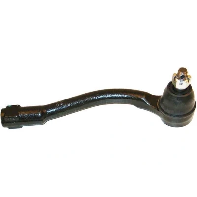 Imagen de KAVO PARTS STE 4014 Rótula de dirección FM14x1.5mm Eje delantero, derecha KIA: RIO 2