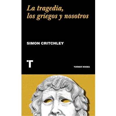 Imagen de La tragedia, los griegos y nosotros (Noema)
