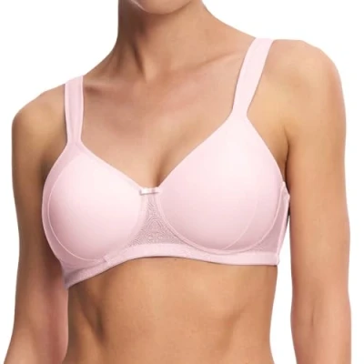 Imagen de Susa Milano Sujetador, Opaco, Rose, 95E para Mujer