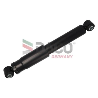 Imagen de DACO Germany 563002 amortiguador Eje trasero Presión de gas Bitubular Columna Anillo superior, inferior norauto, oscaro, mister