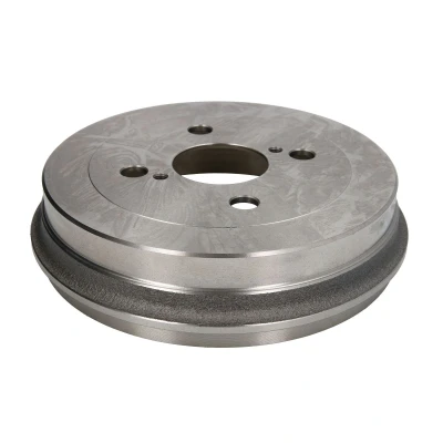 Imagen de DELPHI BF605 Tambor de Freno sin anillo sensor ABS, cojinete rueda, apoyo 221