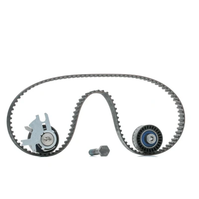 Imagen de SKF VKMA 03257 Kit de correa distribución 116 con perfil redondeado dientes FORD: Focus 2, 2 Limousine, MONDEO 4 Stufenheck norauto,