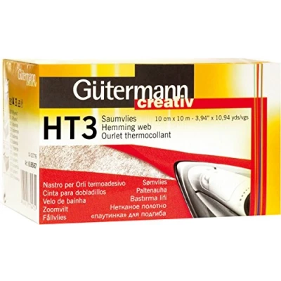 Imagen de Gtermann Creativ Hemming Web: 10 cm x m
