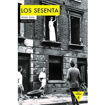 Imagen de Los sesenta: 92 (HEROES MODERNOS)