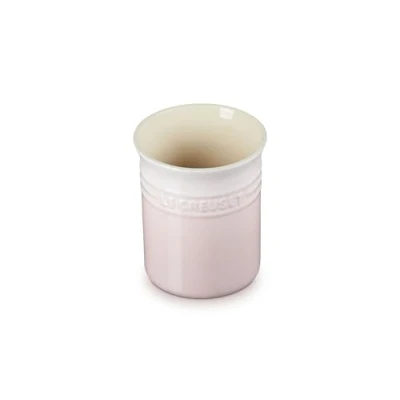 Imagen de Le Creuset Utensil Holder Classic Shell Pink