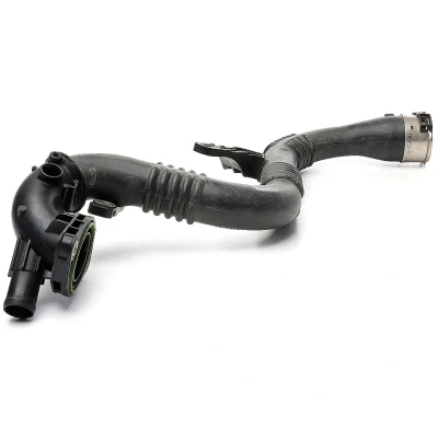 Imagen de Tubo flexible de aire sobrealimentación METZGER 2401038